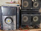 Sony sound box for sell