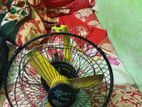 Sony high speed fan