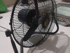 Sony high speed fan