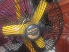 sony high speed fan