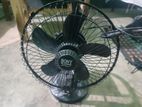 Sony high speed fan