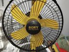 SONY High Speed fan/হাই স্পিড ফ্যান