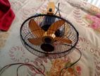 Sony Hii Speed Fan