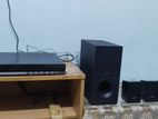 Sony Home Theater