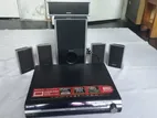 Sony home Theater system