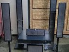 Sony home theatre