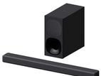 Sony HT-B600 3.1ch Soundbar with Wireless Subwoofer