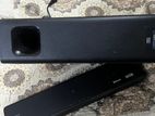 Sony Ht-mt300/301 Soundbar System