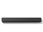 Sony HT-S100f Soundbar With Built-in Subwoofer 120 watt
