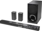 Sony HT-S20R 5.1" Home Cinema Soundbar System
