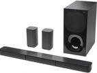 Sony HT-S20R 5.1" Home Cinema Soundbar System