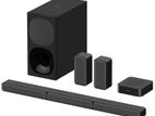 Sony HT-S40R Soundbar / Hometheatre 5.1CH 600Watt