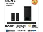 Sony HT-S500RF Soundbar / Home Theatre 5.1 CH 1000 Watt