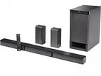 Sony HT-S500RF Soundbar / Home Theatre 5.1 CH 1000 Watt