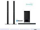 Sony HT-S700RF Soundbar / Home Theatre 5.1CH 1000 Watts