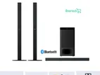 Sony HT-S700RF Soundbar / Home Theatre 5.1CH 1000 Watts