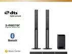 Sony HT-S700RF Soundbar / Home Theatre 5.1CH 1000 Watts