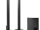 Sony HT-S700RF Soundbar / HomeTheatre 5.1CH Powerfull 1000Watt Speakers