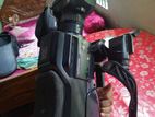 Sony Hxr Big Camara