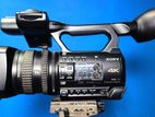 Sony HXR-NX200 camera sell