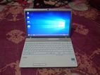 Sony I5 6gb Ram 500gb Hdd 15.6 Display. All Ok