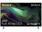 Sony KD-85X80L 85-Inch Full Array LED Ultra HD TV