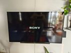 SONY-KDL-40W600B 40" BRAVIA Multi-System LED TV