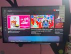 Sony Kdl-40w600b 40" Smart Led Tv - জরুরী বিক্রি হবে!!