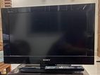 Sony Klv-22bx300 Used Tv Sell || Running