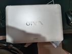 Sony Laptop Vaio Svf152c29m