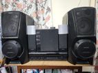 Sony LBT Monster Speaker