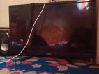 Sony Led 24 Inc Tv