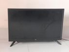 Sony LED 24 " tv