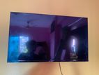 Sony LED smart TV 32"