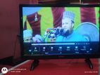 Sony LED TV + Monitor full fresh and Raning