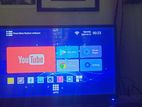 Sony LED TV With Anroid BOX{TXN9n pro}