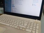 Sony Laptop for sale