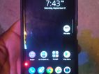 Sony xperia 10 mark 2 (Used)