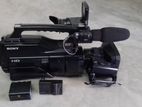 Sony MC 1500 HD camera