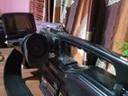 Sony MC2500 VIDEO CAMERA