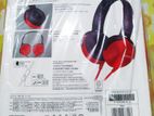 Sony MDR- XB450AP Stereo Headphone