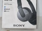 Sony Mdrzx550bn Wireless ANC Headset