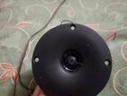 Sony meteldome Tweeter akai japan