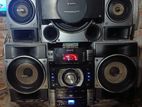 Sony MHC-1300D HI FI Massive bass-10000W-5.1