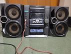 Sony Mhc 55 Speaker