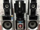 sound system for sell