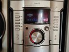 Sony mhc-gn70v PLAYER
