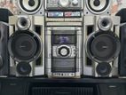 Sony Mhc Gn90d Super Fresh Condition