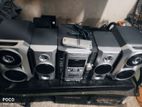 SONY MHC RV - 7 (Made In Malaysia) Original