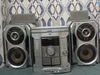 Sony Mhc-rv9900